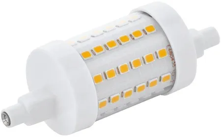 LED LAMP EGLO 8W R7S R7S 950LM 2700K 