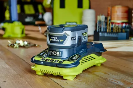 KIIRLAADIJA RYOBI 18V ONE RC18150 Bauhof