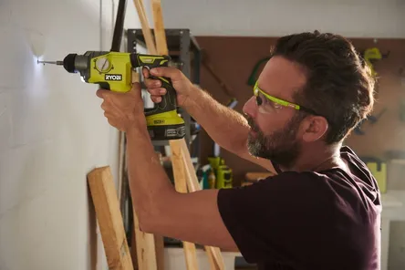 Ryobi one+ r18sds 2025