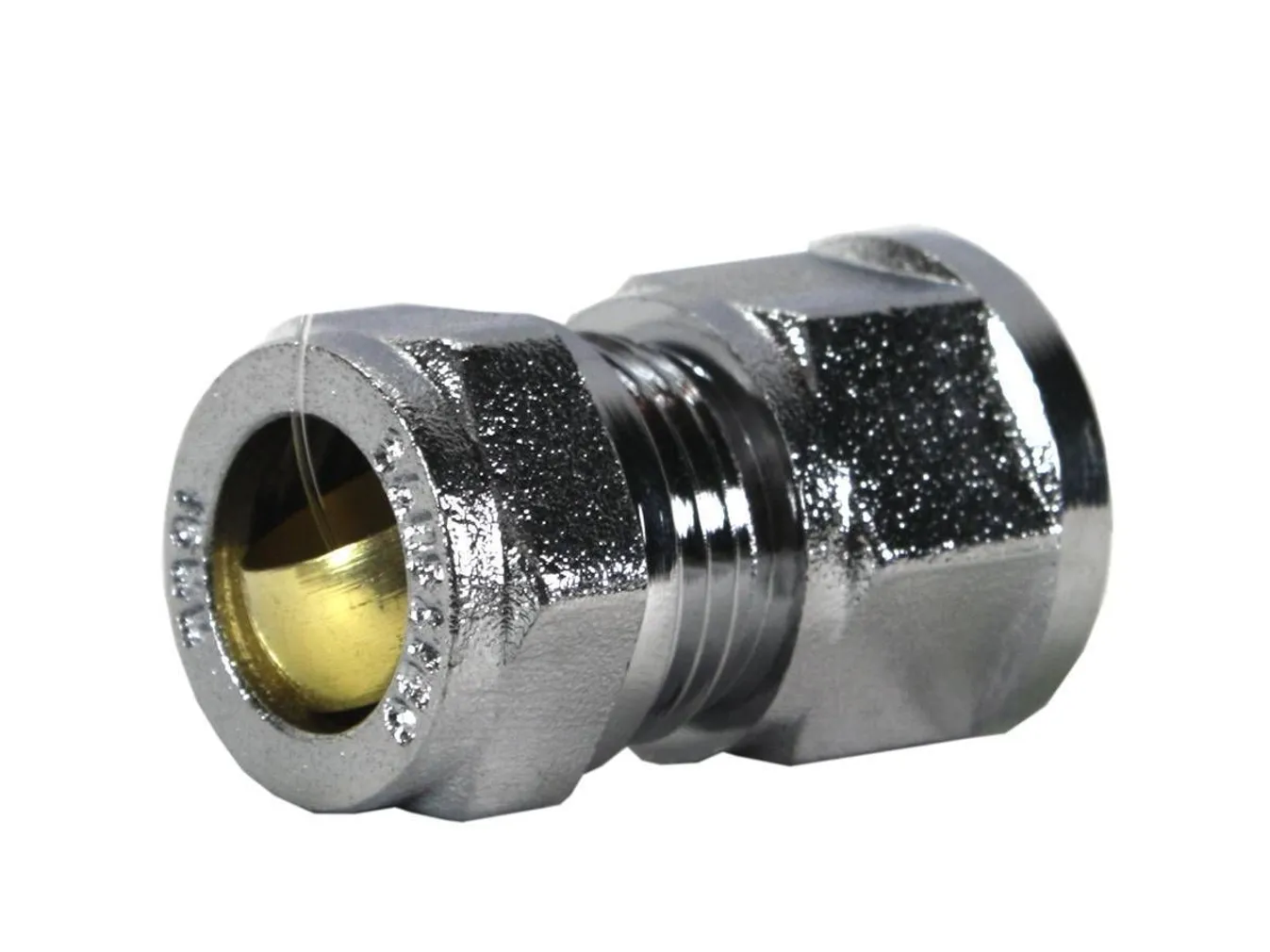 ÜLEMINEK KROOM 15X1/2"SK VASKTORULE