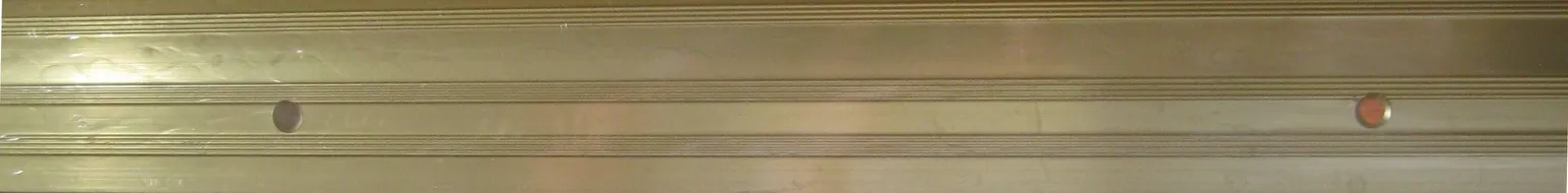 NIVOOLIIST DURI NR 6 KULD 3,2X30MM 1M