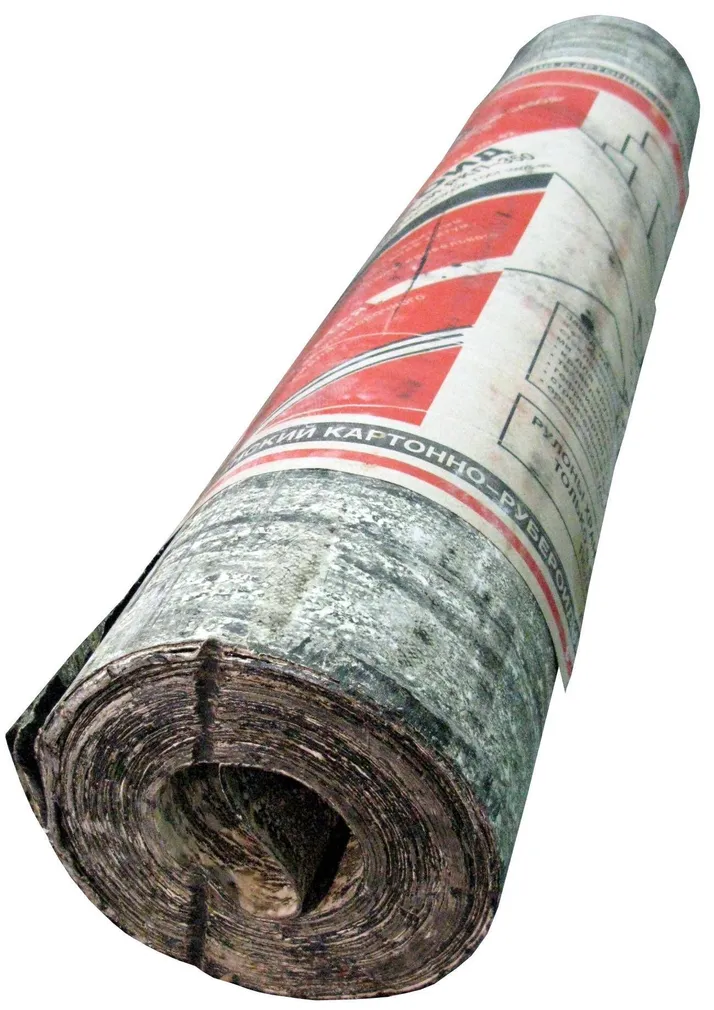 RUBEROID PUISTETA RKP-350 15M² VENE