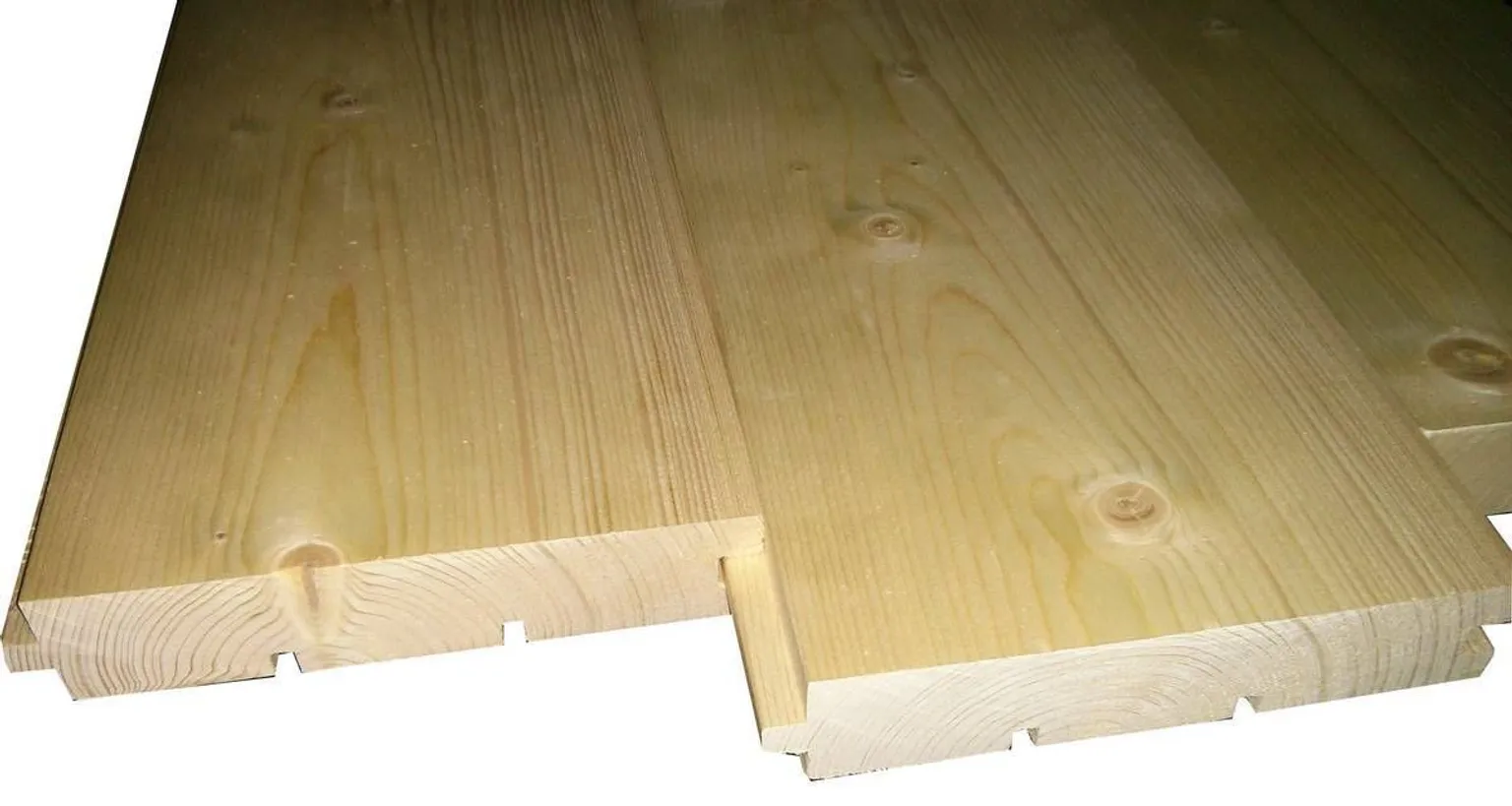 PÕRANDALAUD HLL 28X146(138)X2700MM KUUSK 4TK/PAKIS