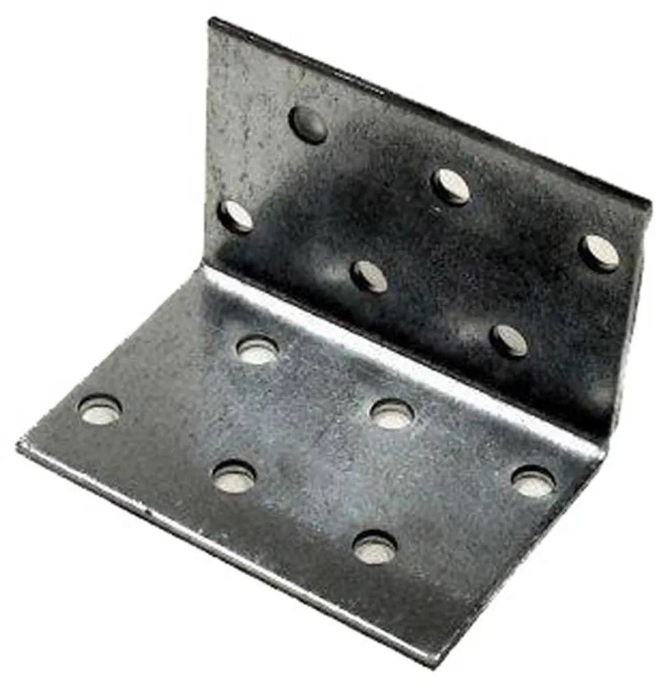 NAELUTUSNURK ARRAS 40X40X20X2,0 ZN