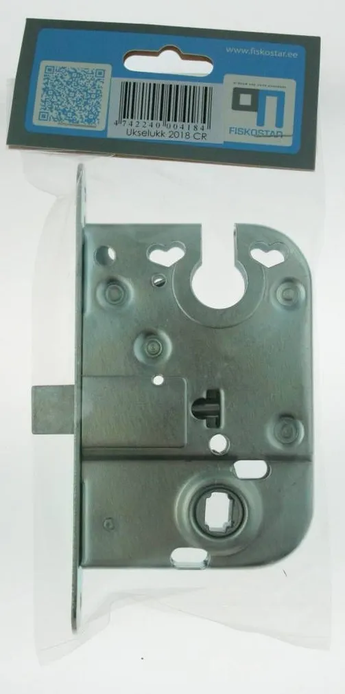 LUKK 2018CR SISEUKSE