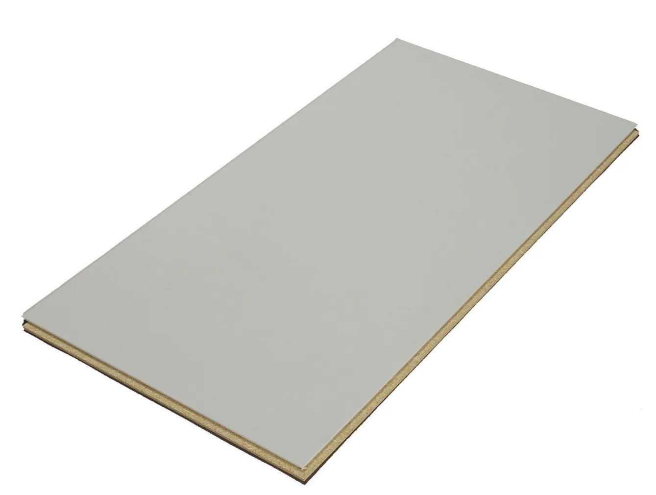 LAEPLAAT WHITE RUSTIC 45TF 12X620X1220MM