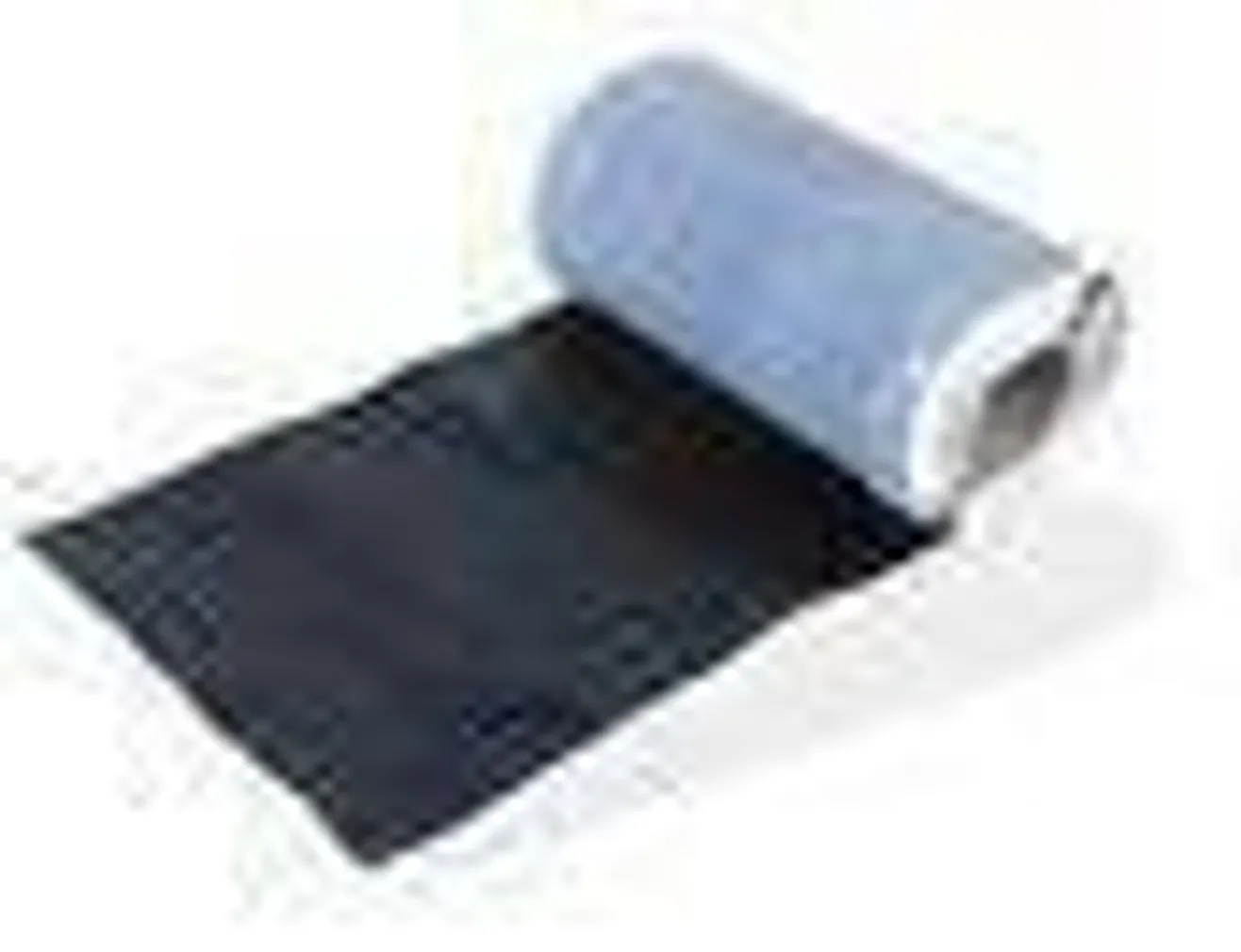 KATUSE TIHENDUSLINT "WAKAFLEX" PRUUN 5M/RULLIS