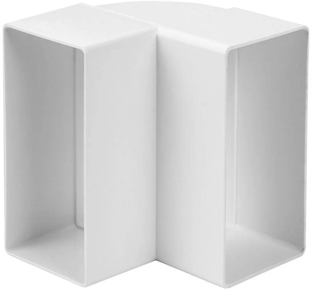 PÕLV 110*55MM 90`VENT.TORULE VERTIKAAL.