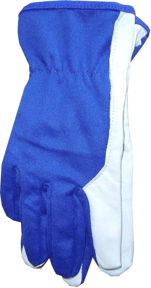 KINDAD 201 KITSENAHAST (SININE) S/7