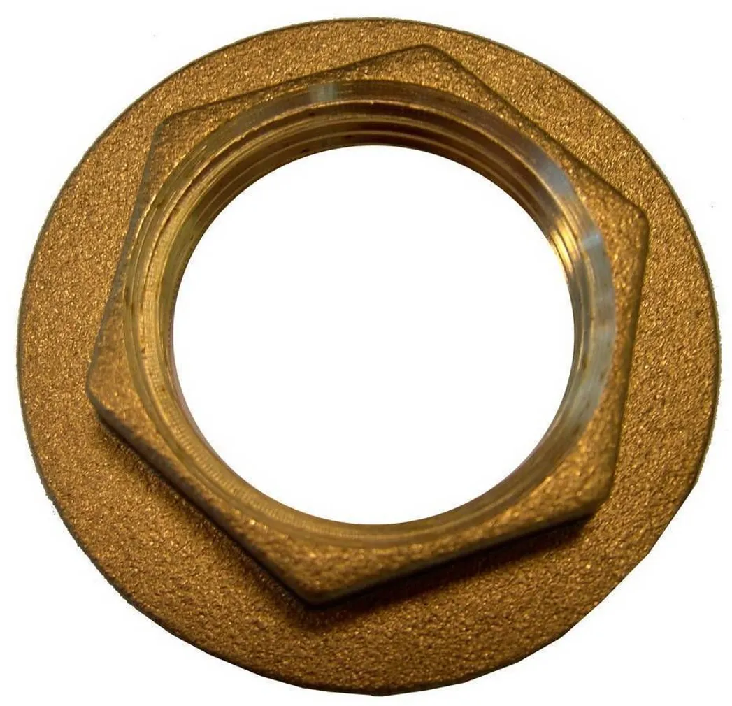 K.MUTTER MESSING 3/4"