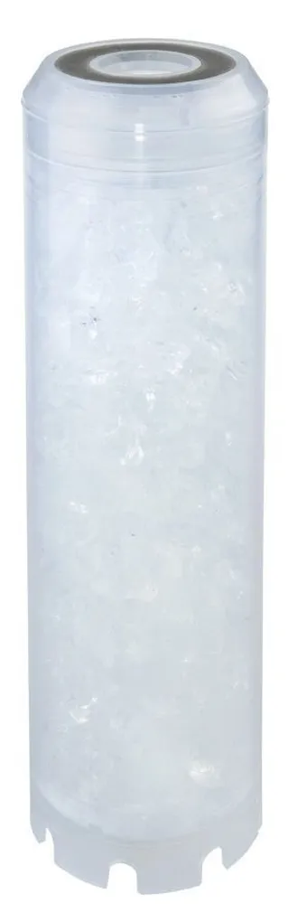 FILTRIELEMENT HA SENIOR 10" KRISTALL