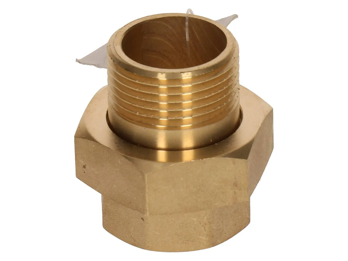 AM.MUTTER MESSING 1"