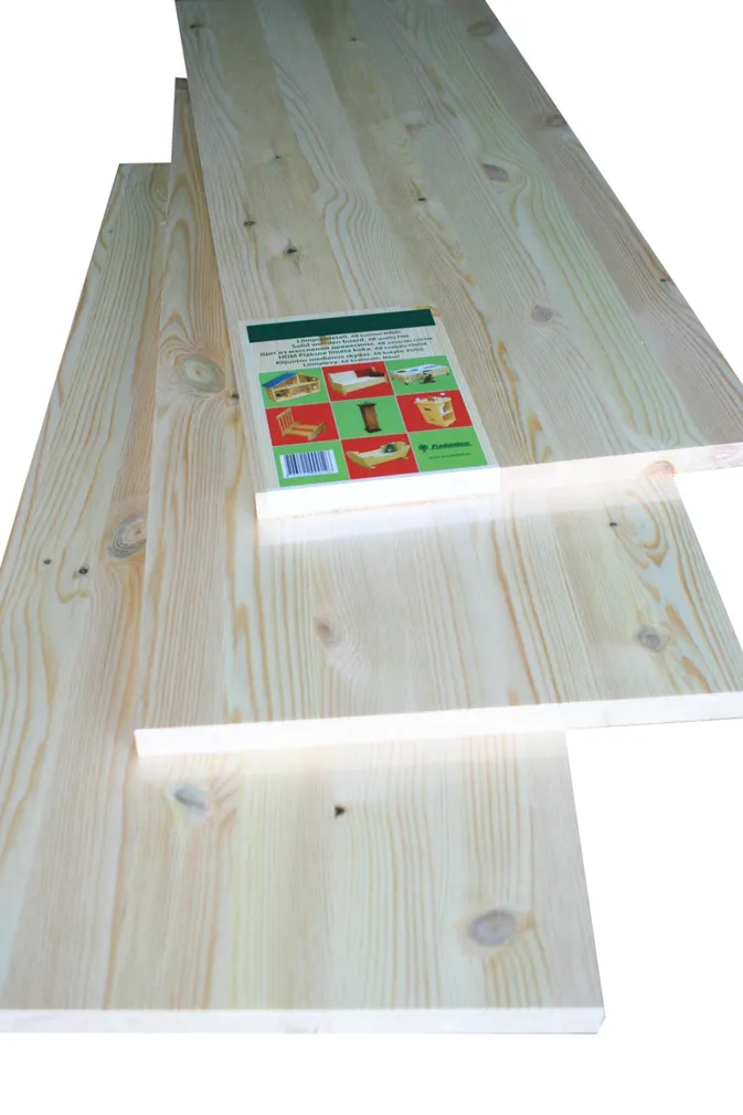 LIIMPUIT MÄND AB 38X600X3000 MM