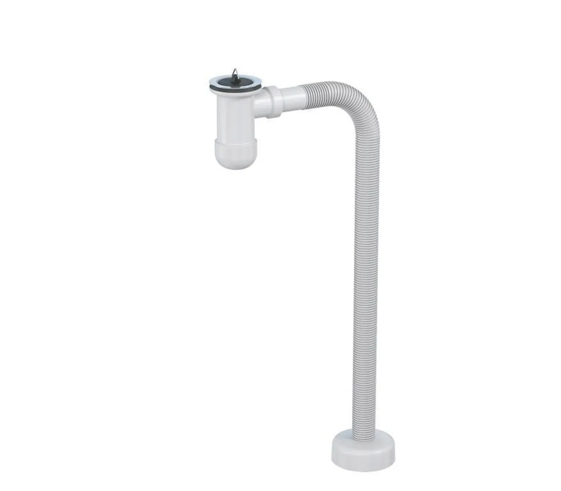 SIFOON VALAMULE PESAGA TORU PÕLVEGA 1 1/4"X32X180X680MM