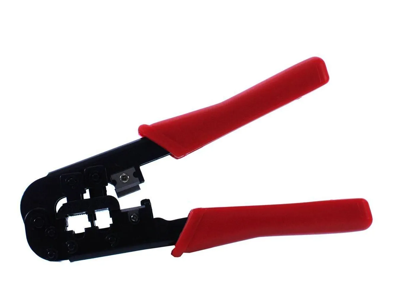 TELEFONI JA ARVUTI PISTIKU TANGID HT-568