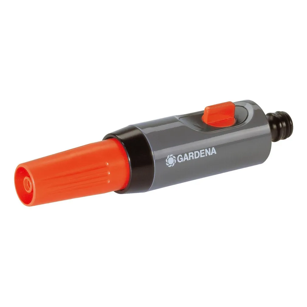 REGULEERITAV PIHUSTI COMFORT