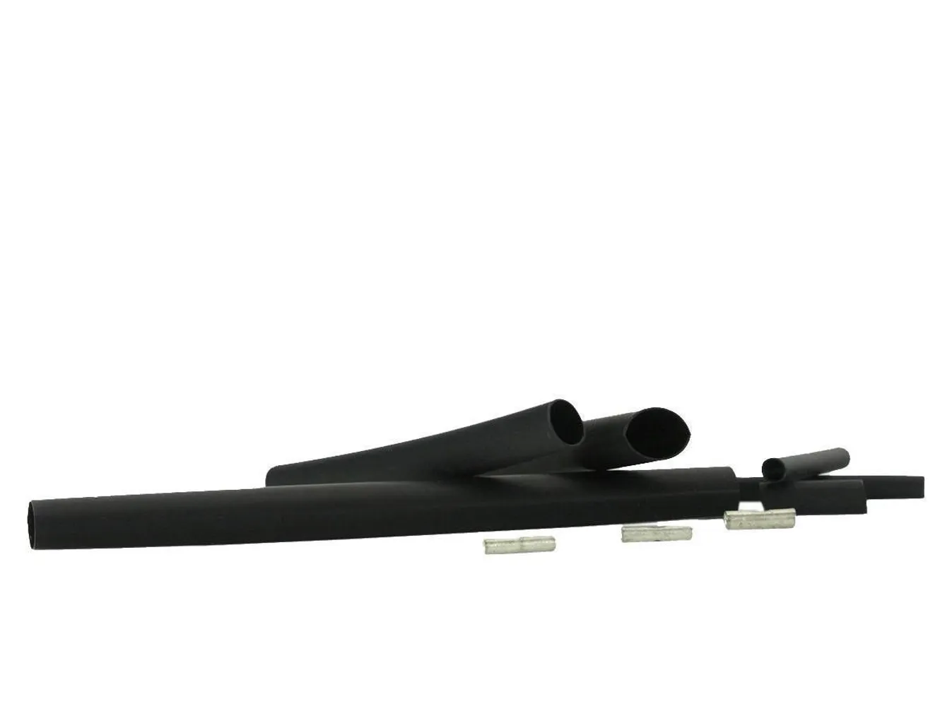 ISEREG.KÜTTEKAABLI ÜHENDUSKOMPLEKT VETT