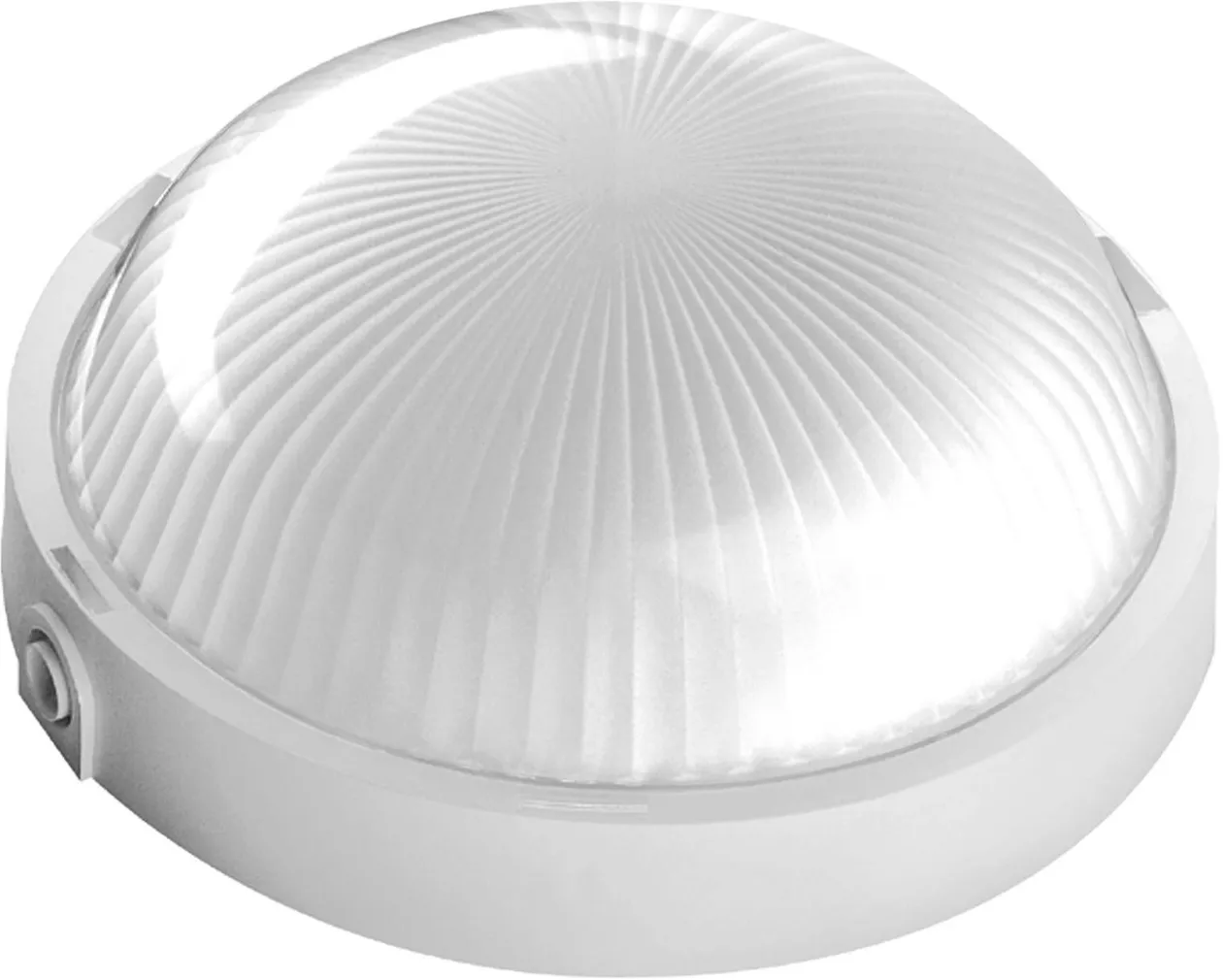 NIISKUSKINDEL PLAFOON ACUMA VEGA E27 100W MATT IP44