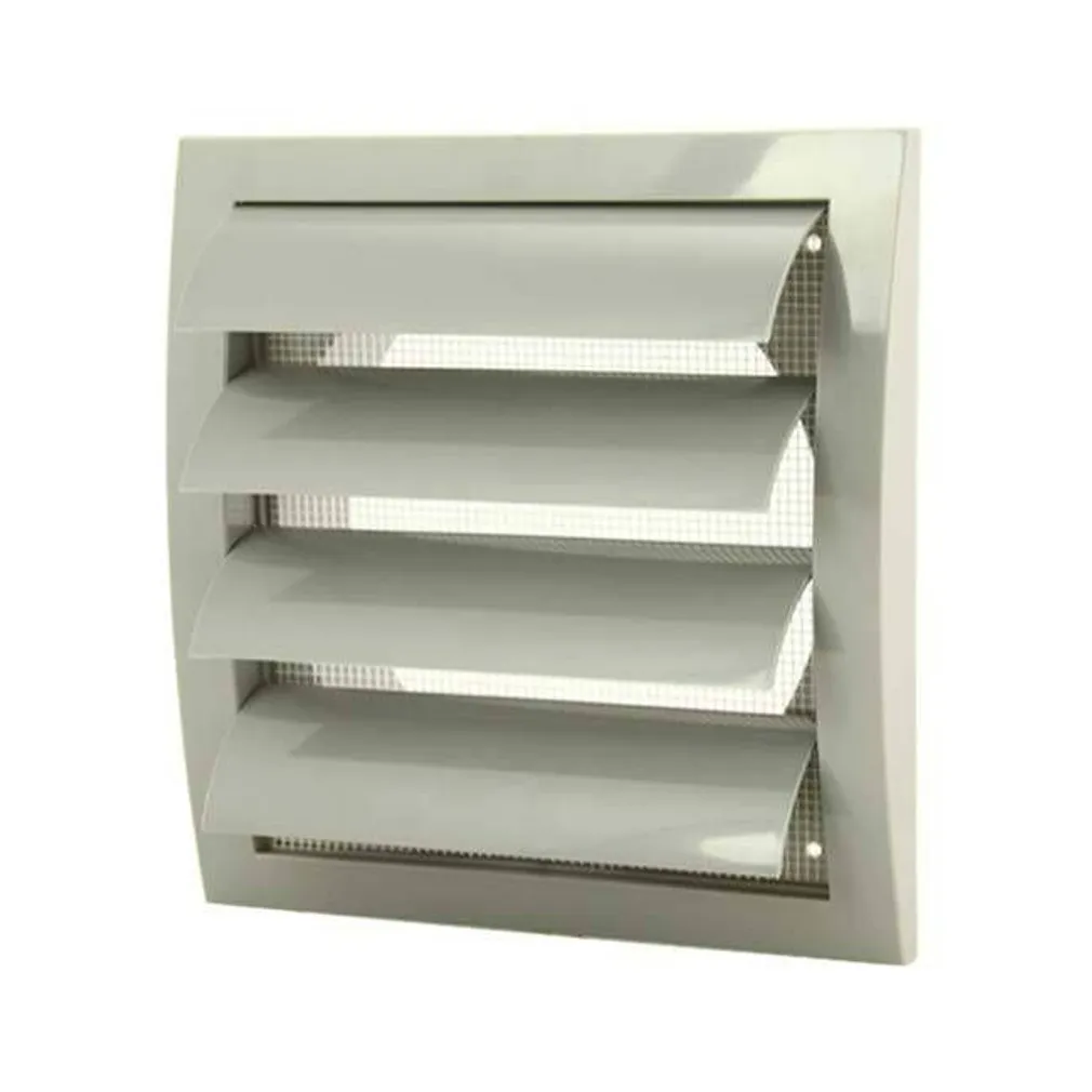 VENT.REST 190*190 D150 HALL ISESULGUV