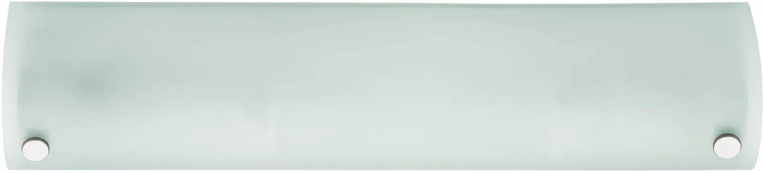 SEINALAMP MONO 2-NE LÜLITIGA MATT VALGE