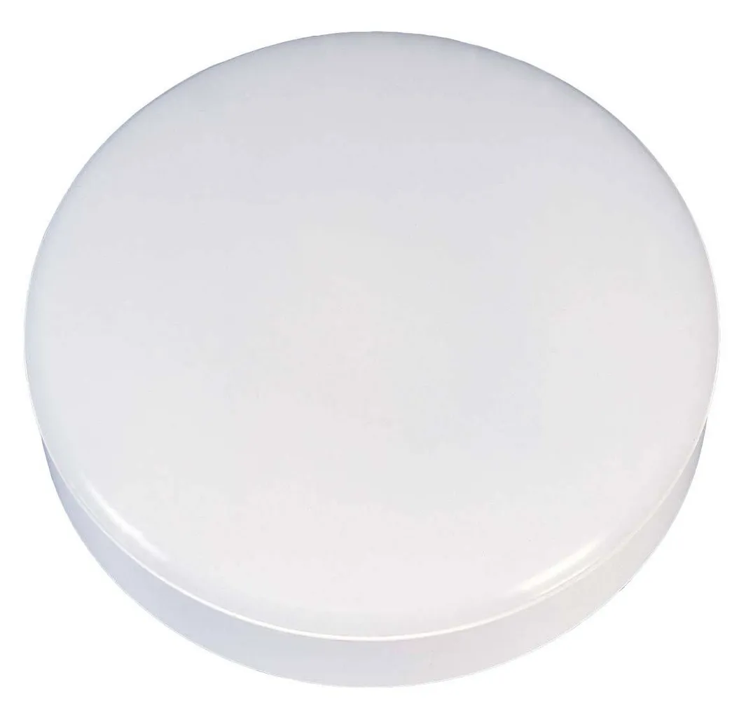 PLAFOON ACUMA TL3025 G23 2X9W VALGE IP20