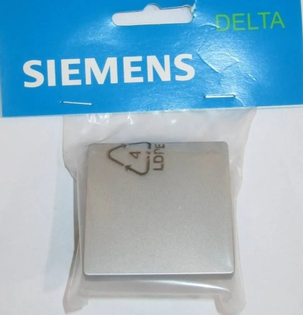 KLAHV LÜLITILE DELTALINE ALUM SIEMENS