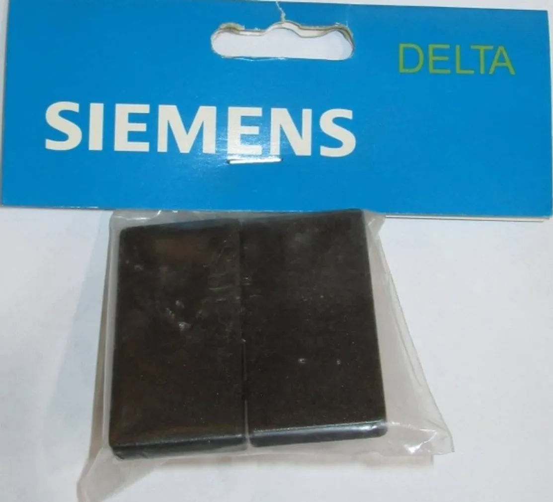 KLAHV GRUPI DELTALINE SÜSINIK SIEMENS