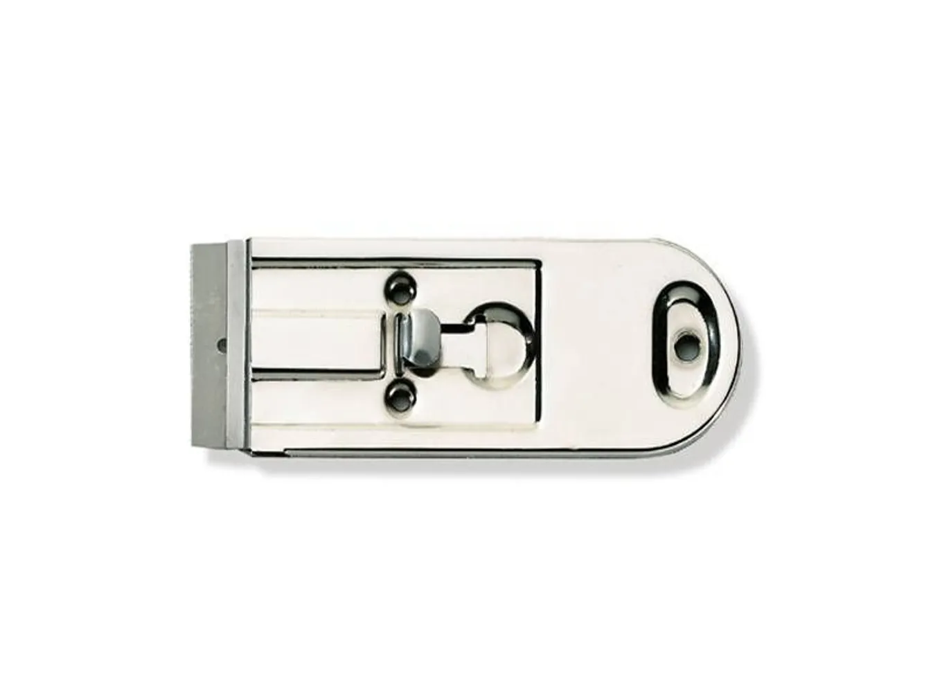 METALLIST AKNAKRAABITS COLOREXPERT 40MM