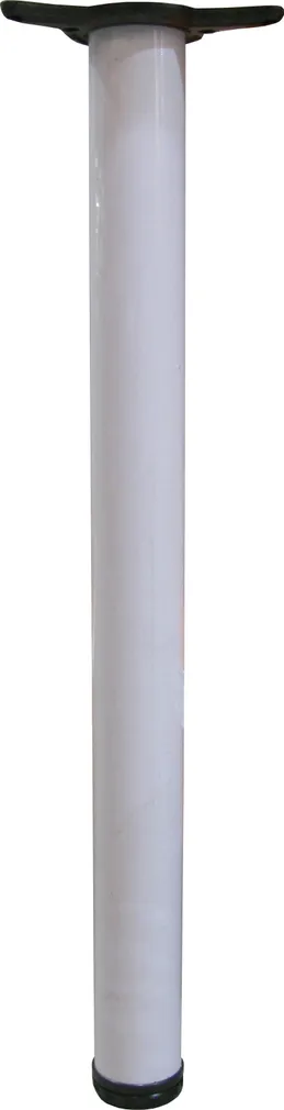 LAUAJALG 60X710 VALGE PLAADIGA