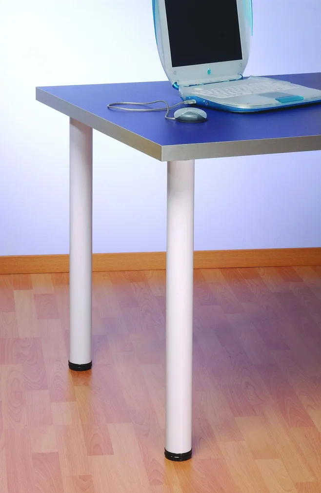 LAUAJALG 60X710 VALGE PLAADIGA