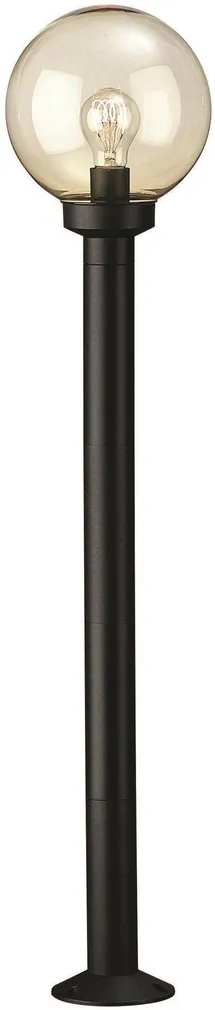 AIAVALGUSTI PHILIPS BALI POST MUST E27 IP44