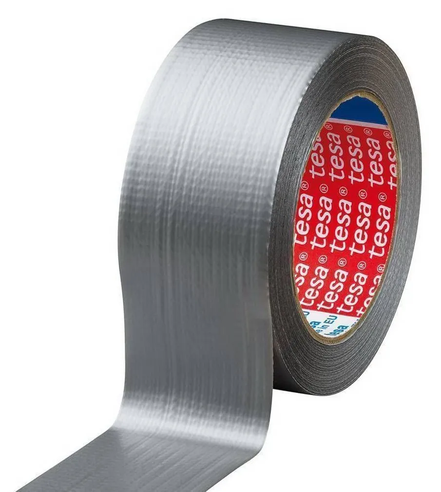 TEIP NIISKUSKINDEL 50MM X 25M, HALL