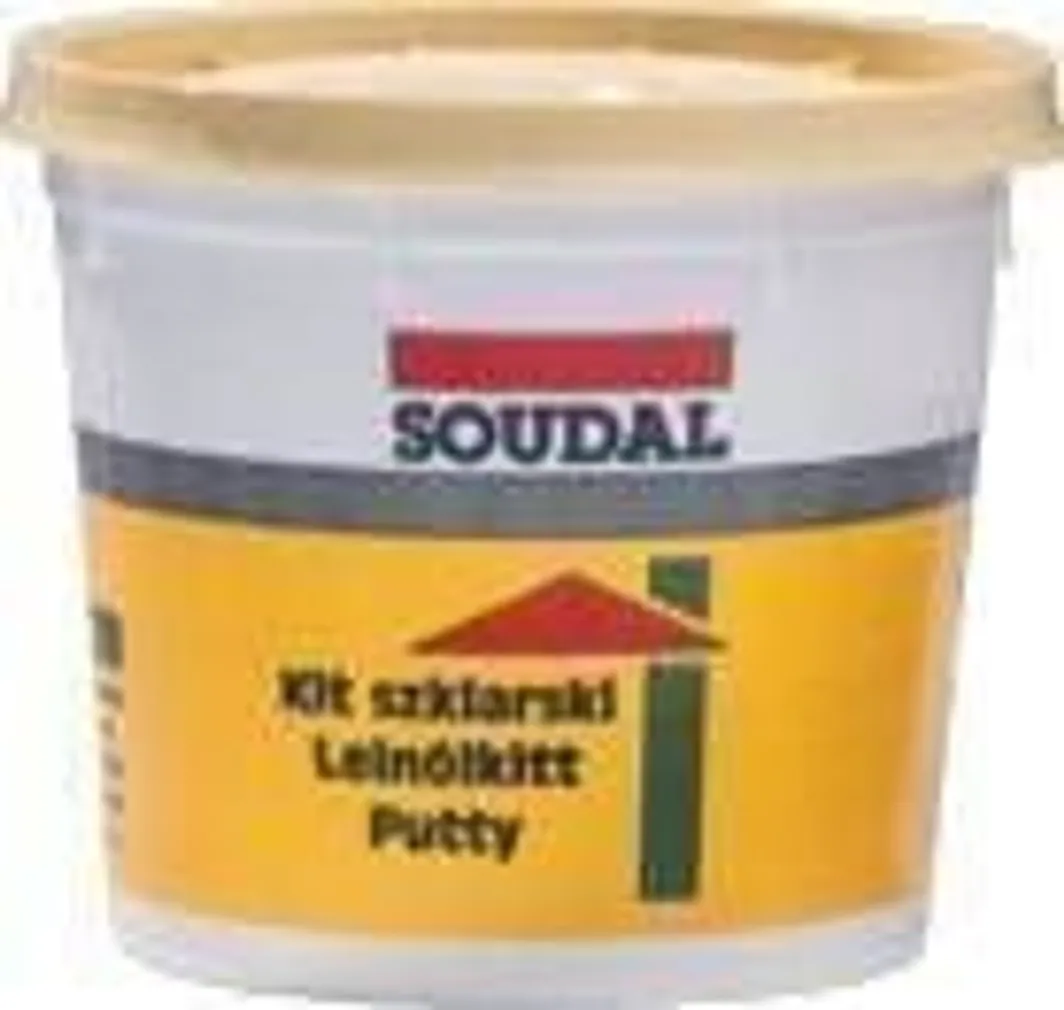 AKNAKITT SOUDAL STOPP 1KG NEUTRAALNE