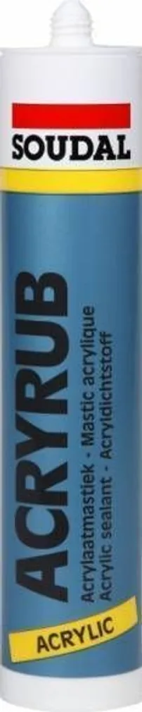 AKRÜÜLHERMEETIK TEAK 310ML VÄRVITAV