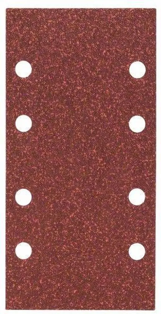 LIHVPABER BOSCH K60 93X185MM VELCRO KINNITUS 10TK PAKIS