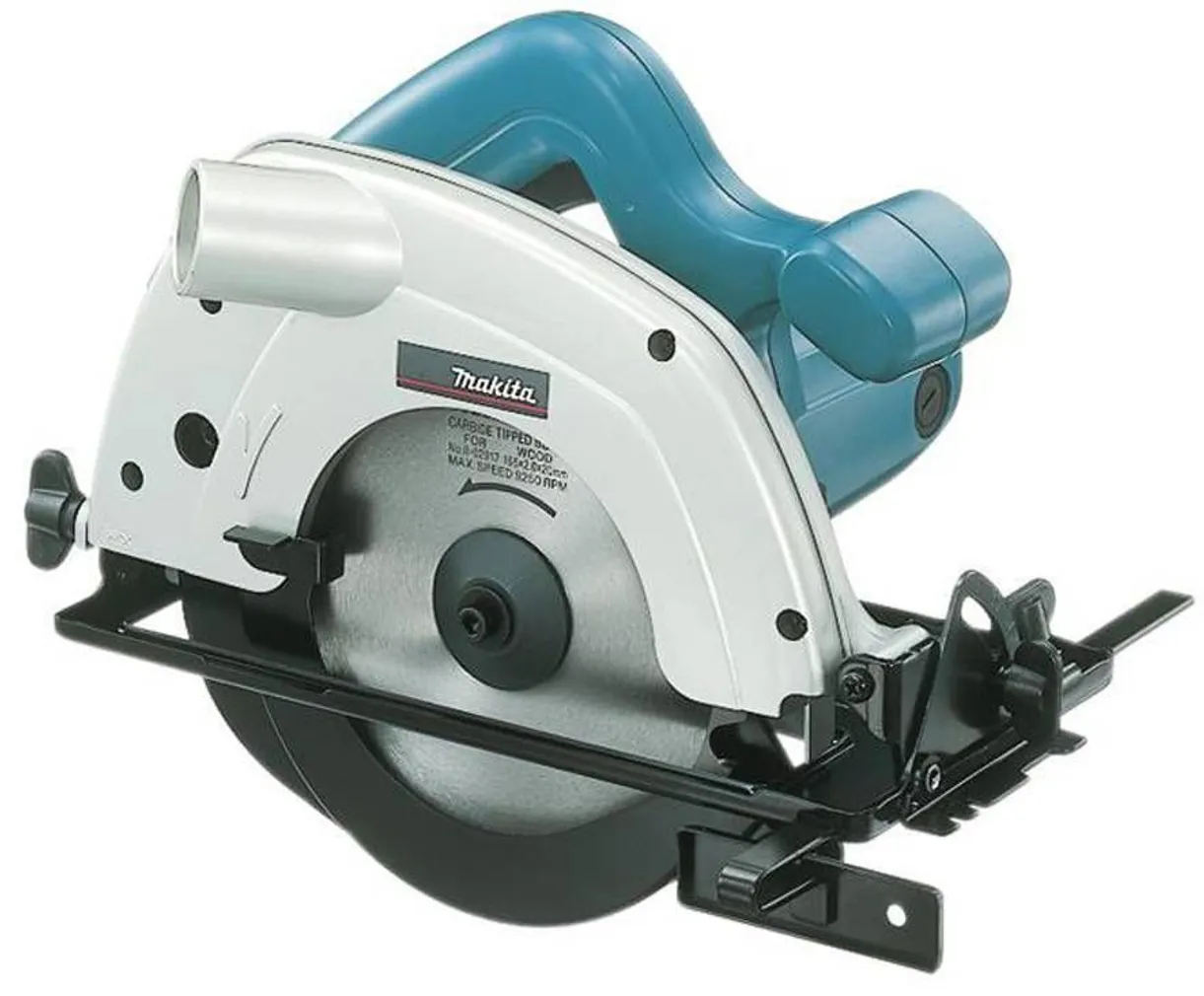 KETASSAAG 5604R 165MM 950W MAKITA