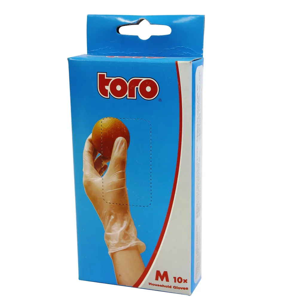 VINÜÜLKINDAD 10 TÜKKI M