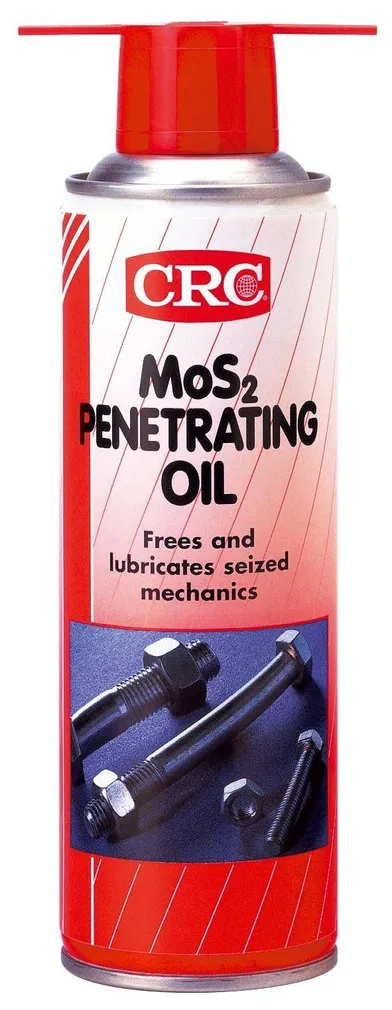 ERALDUSÕLI MOS-2 PENETRATING OIL 300ML