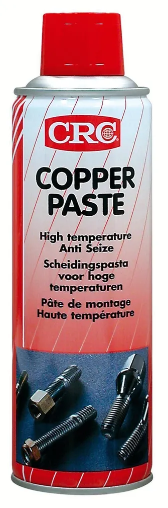 VASEPASTA COPPER PASTE (AE) 300ML