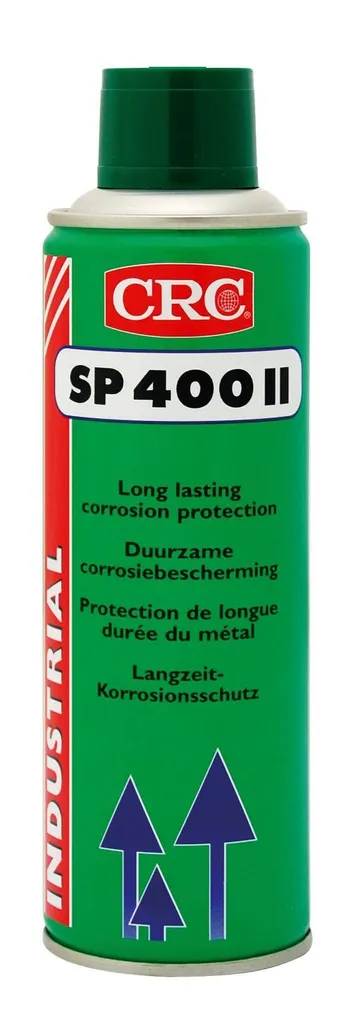 KORROSIOONIKAITSE SP400 II 300ML