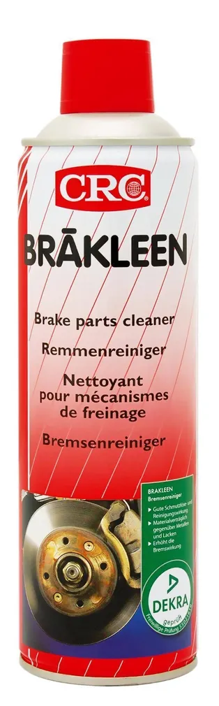 MÄÄRDE-EEMALDI CRC BRAKLEEN 500ML