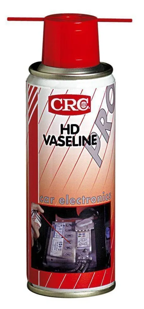 VASELIIN HD-VASELINE 200ML
