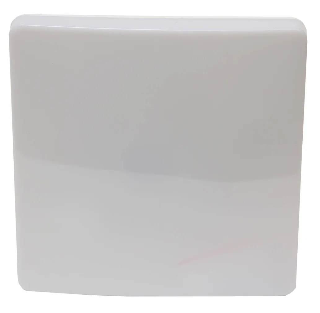 PLAFOON ACUMA QUADRO G23 2X9W IP54