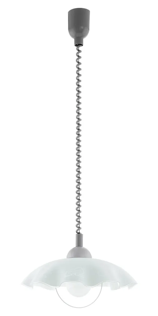 LAELAMP BRENDA VALGE 100W E27