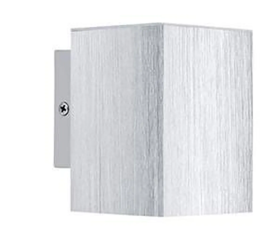 SEINALAMP MADRAS ALUMIINIUM 50W GU10