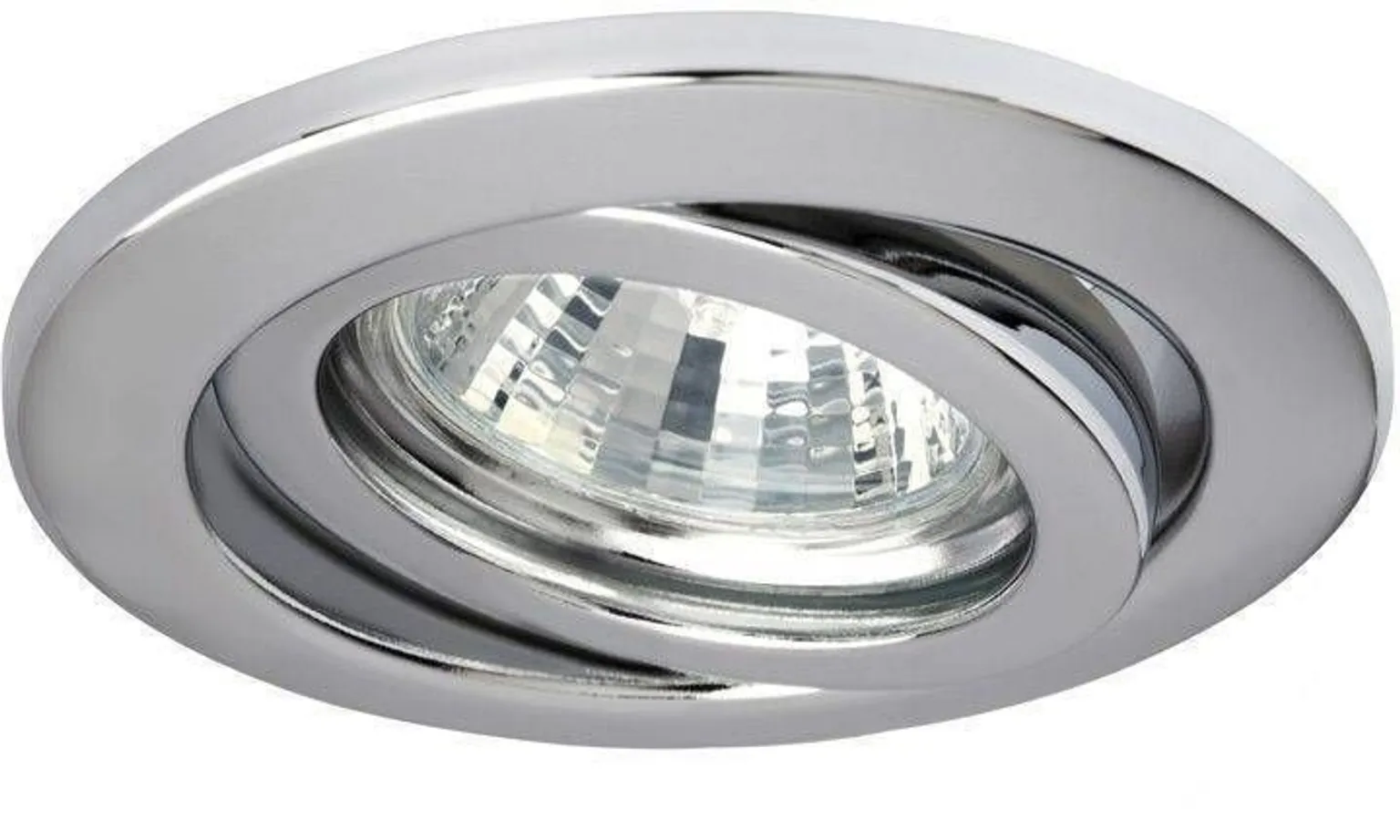 VALGUSTIKOMPLEKT 5X20W SUUN. KROOM NP