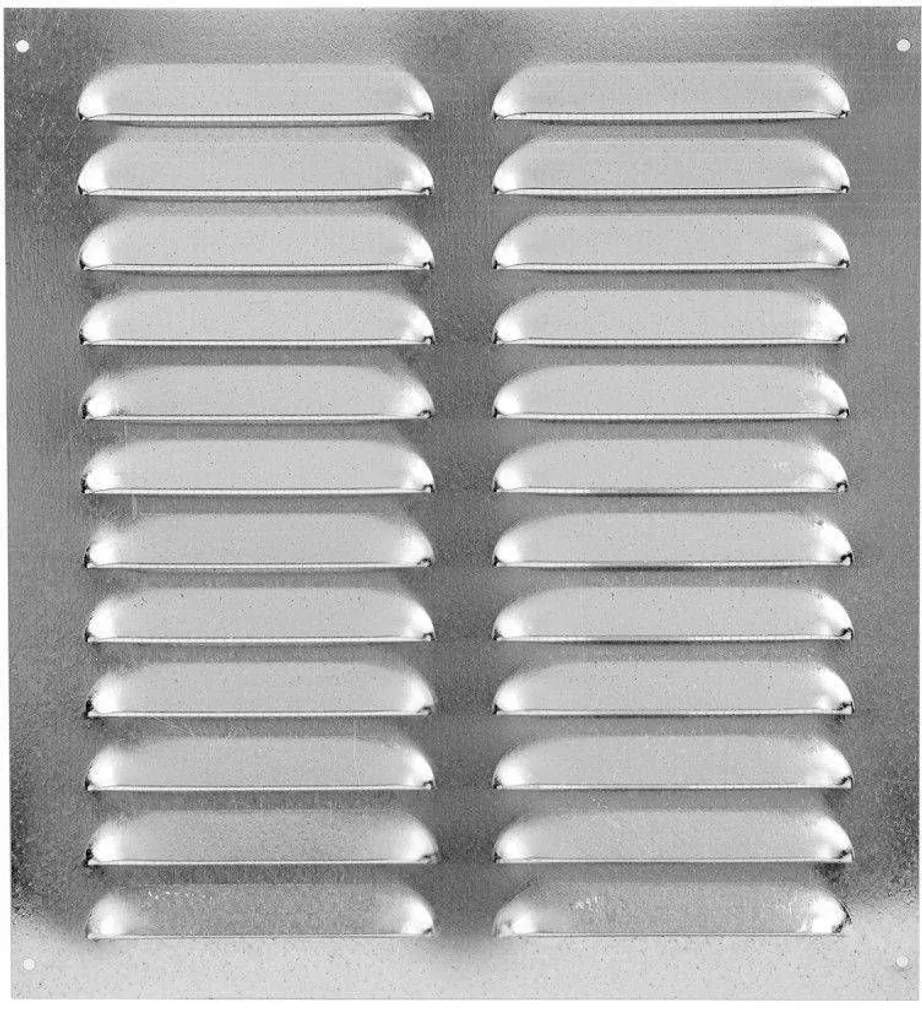 VENT.REST 260*280 MET.TSINK MR2628ZN