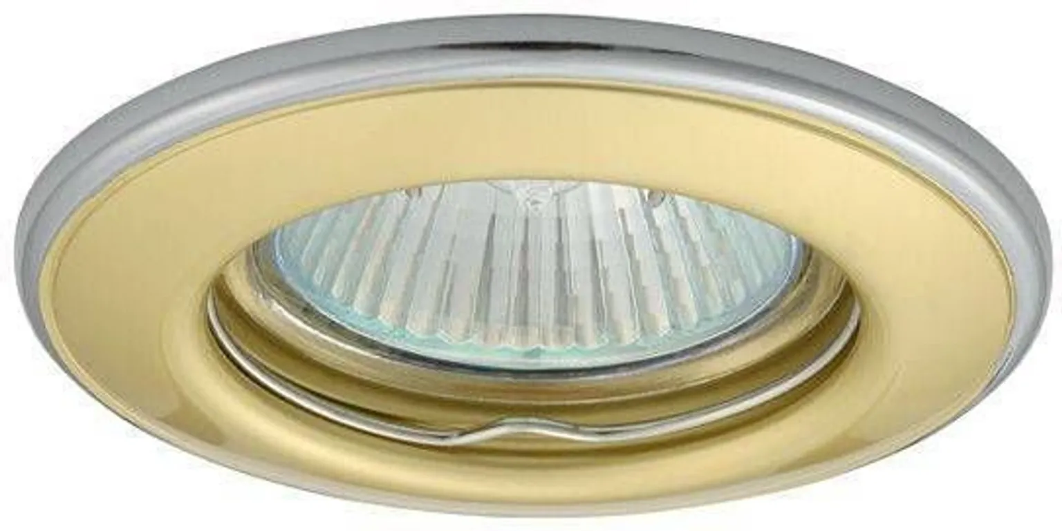 RIPPLAEVALGUSTI KANLUX CTC-3114 PG/N KULDNE/NIKKEL