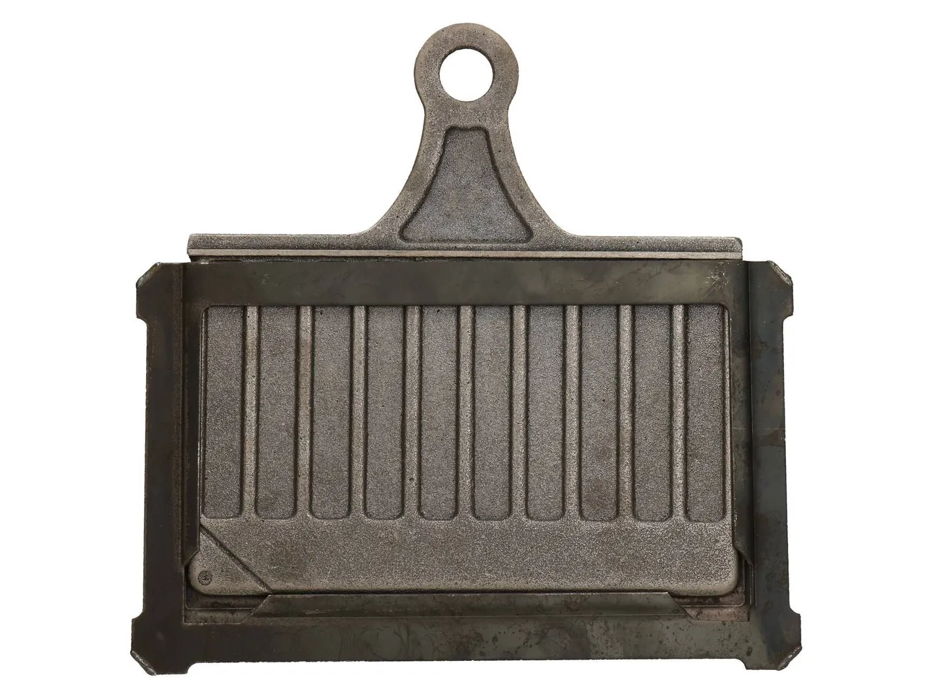 SIIBER NR.3 240*130 MM