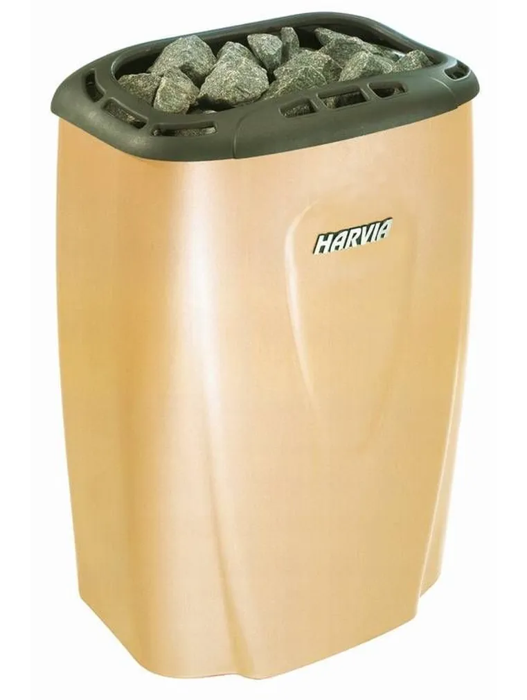 ELEKTRIKERIS MODERNA E CHAMP. 6KW 5-8M3